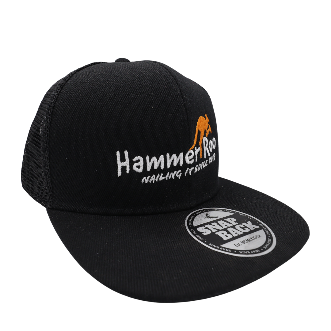 Hammer Roo SnapBack