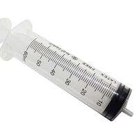 Epoxy Resin Syringes
