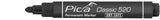 Pica Classic 520 Permanent Marker