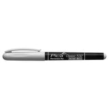 Pica Classic 532 Instant White Permanent Pen