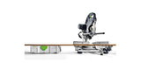 KS 60 KAPEX 216mm Slide Compound Mitre Saw - KS 60 E