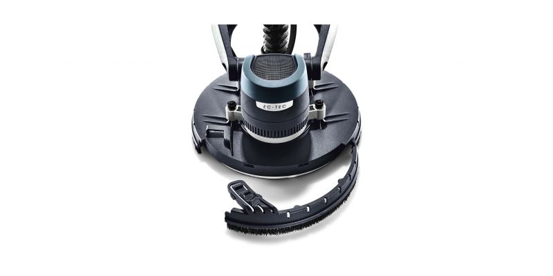 LHS 2 225 PLANEX 225mm Drywall Sander in Systainer - LHS 2 225 EQI-Plus
