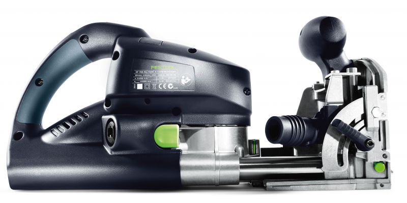 Dominoer Machine DF 700 DOMINO XL Joining Machine in Systainer - DF 700 EQ-Plus – Hammer Roo