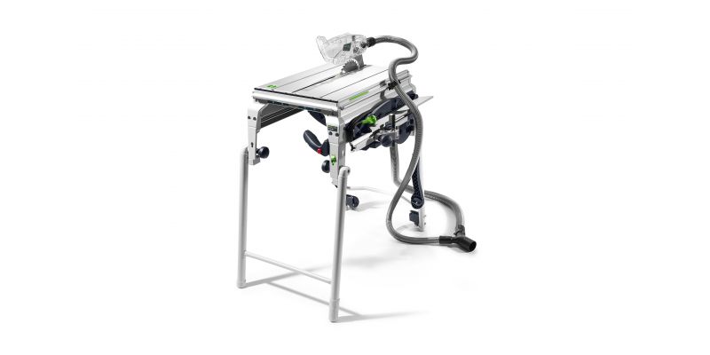CS 50 PRECISIO 190mm Table Saw - CS 50 EBG