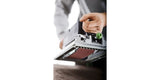 BS 75mm Belt Sander in Systainer with Sanding Frame Set  - BS 75 E-Set