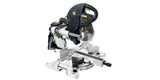 KS 120R KAPEX 260mm Slide Compound Mitre Saw Set - KS 120 REB-UG Set