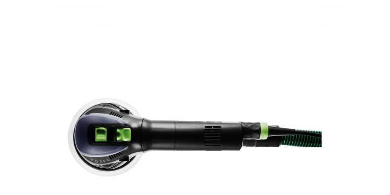 RO 150mm ROTEX 3 in 1 Random Orbital Sander in Systainer - RO 150 FEQ-Plus