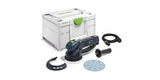 RO 150mm ROTEX 3 in 1 Random Orbital Sander in Systainer - RO 150 FEQ-Plus