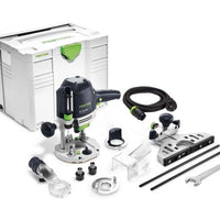 Festool Routers