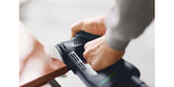 RO 90mm ROTEX 4 in 1 Random Orbital Sander in Systainer - RO 90 DX FEQ-Plus