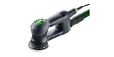 RO 90mm ROTEX 4 in 1 Random Orbital Sander in Systainer - RO 90 DX FEQ-Plus