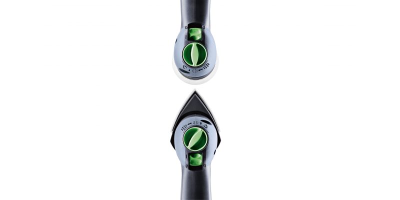 RO 90mm ROTEX 4 in 1 Random Orbital Sander in Systainer - RO 90 DX FEQ-Plus