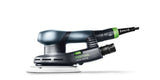 ETS EC 150mm Brushless Random Orbital 3mm Sander in Systainer - ETS EC150/3 EQ-Plus