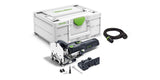 DF 500 DOMINO Joining Machine in Systainer - DF 500 Q-Plus