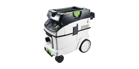 CTM 36l M Class Dust Extractor - CTM 36 E FS