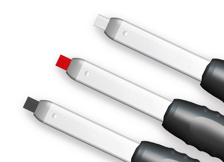 Pica Big Dry Longlife Construction Pencil/Marker 6060