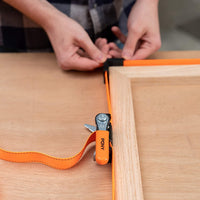 Woodworking Band Clamps