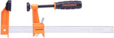 Clutched Quick Action Clamp - Heavy Duty