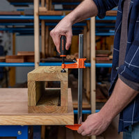 Woodworking F Clamps