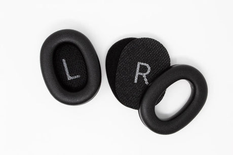ISOtunes TRILOGY Air Defender Earmuff Replacement Cushions and Hygiene Kit