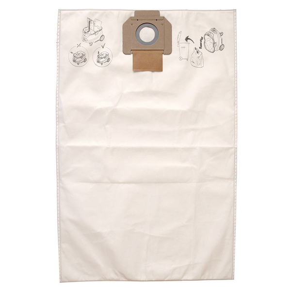 Fleece Dust Bag To Suit DE-1025 & 1125