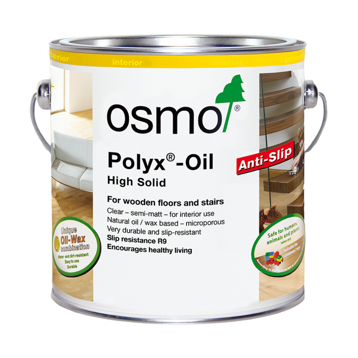 3089 Polyx Oil Anti-Slip 750ml