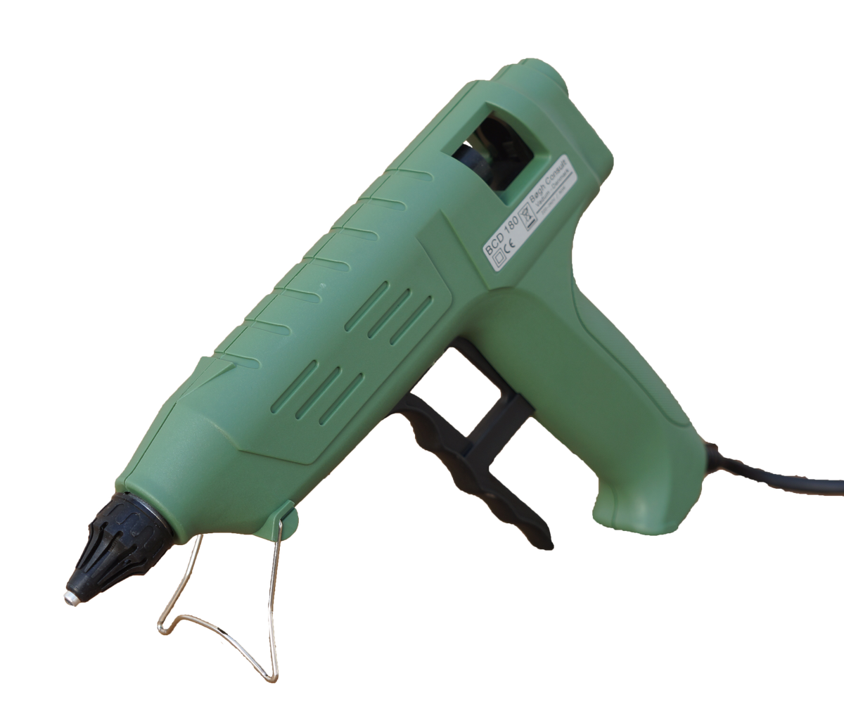 BCD 180 Knot Filler Gun — Hammer Roo