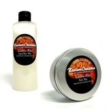 Kustom Wax Paste & Liquid Bees Wax Set