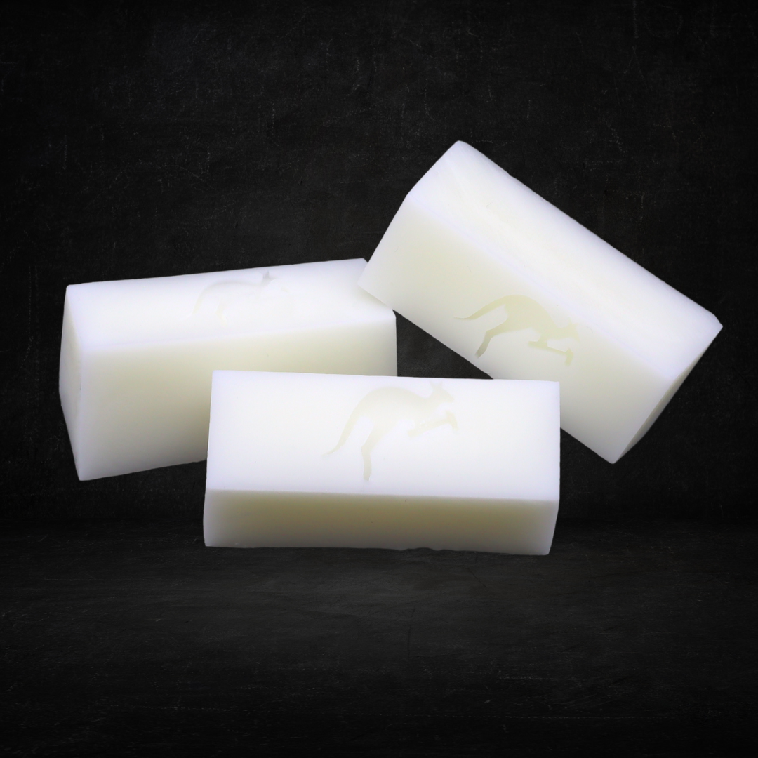 Machine/Surface Glide Wax Blocks