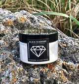 Diamond Silver Pearl