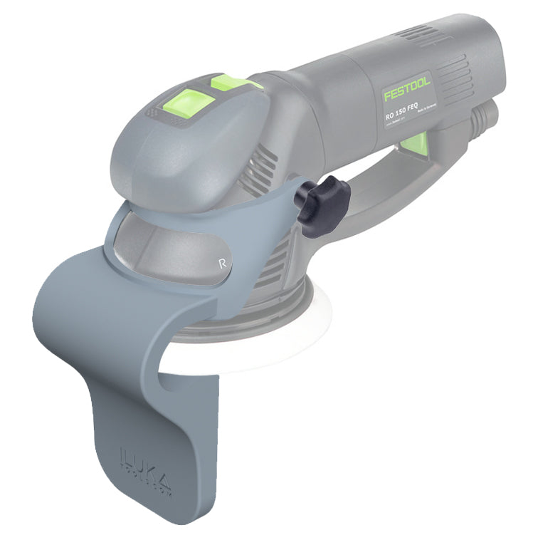 Festool RO150 Rotex Edge Guide