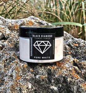 Pure White