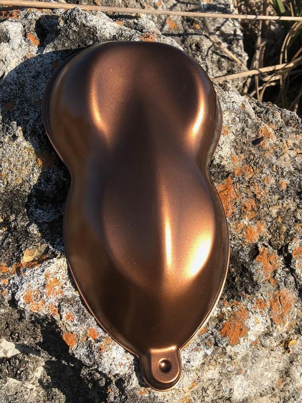 Hazelnut