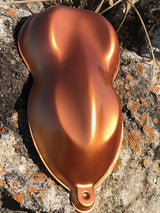 Liberty Copper