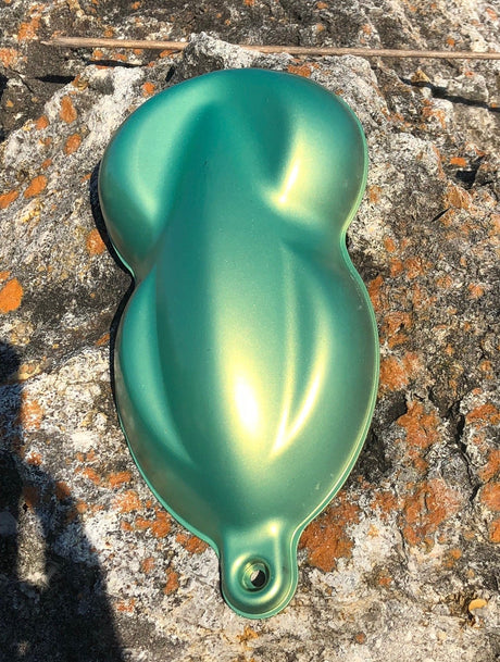 Green Envy