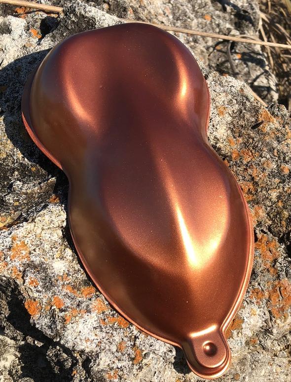 Medieval Copper