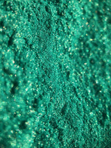 Iridescent Green