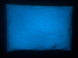 Glowing Sky Blue