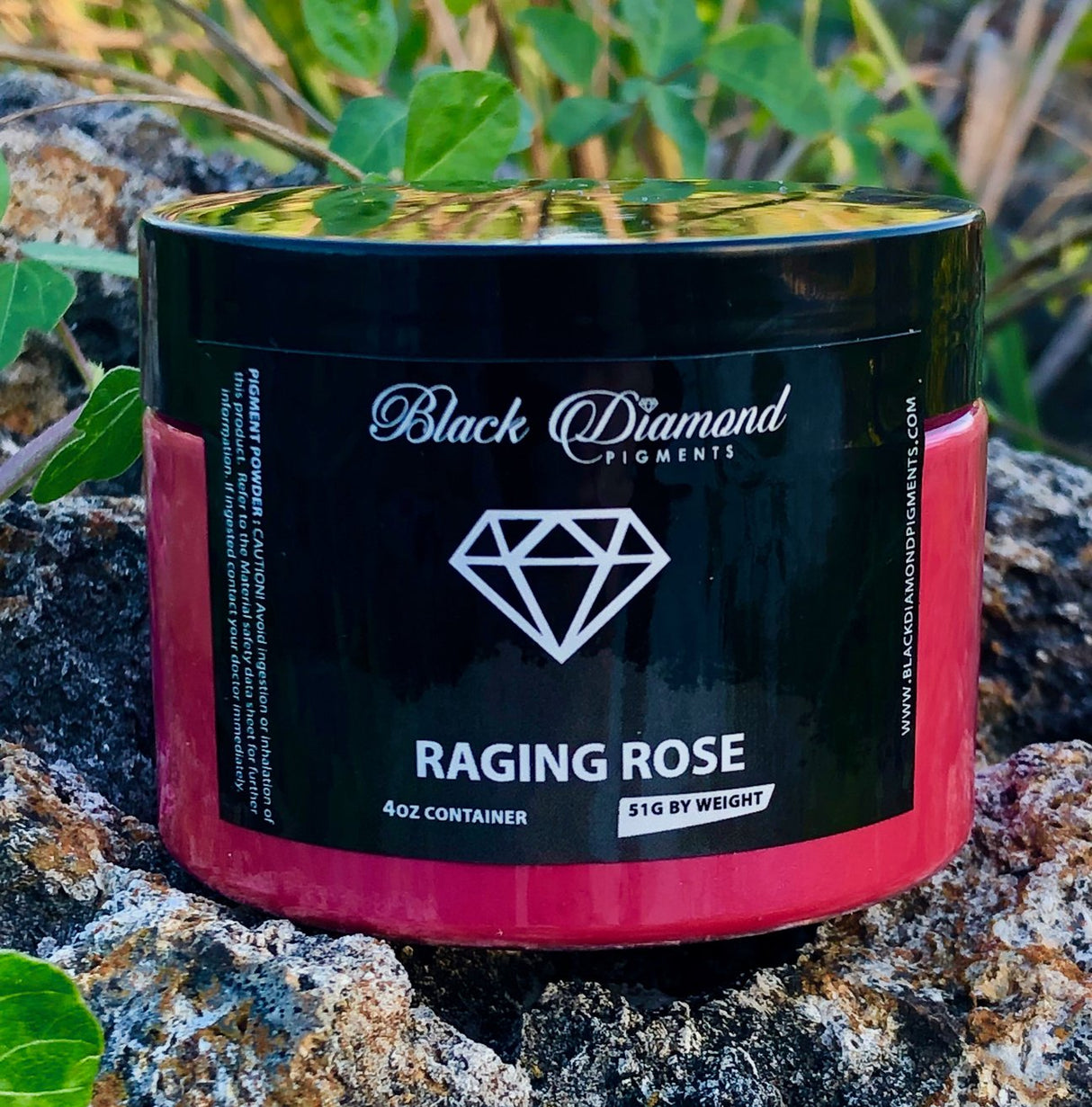 Raging Rose