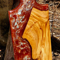 Epoxy Resin Pigments