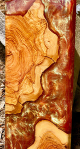Calypso (Extreme Colour Shift)