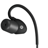 ISOtunes PRO AWARE Bluetooth Earbuds - Safety Green