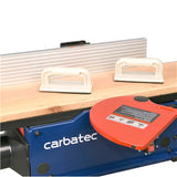 Carbatec 200mm Spiral Head Benchtop Jointer