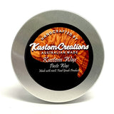 Kustom Wax Paste Bees Wax 170ml