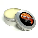 Kustom Wax Paste & Liquid Bees Wax Set