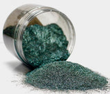 Lux Emerald Green