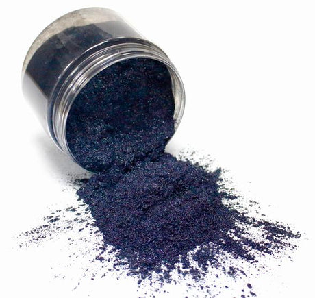 Midnight Diamond Blue