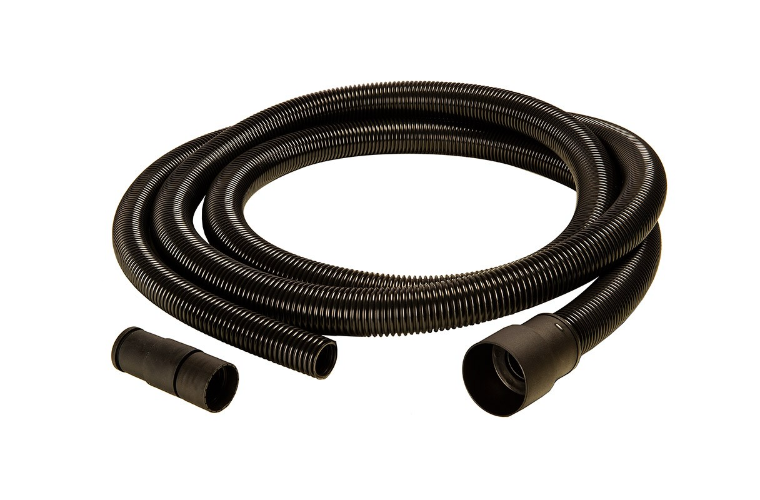 Mirka Anti-Static Hose 27mm x 4m for DEROS, DEOS & LEROS