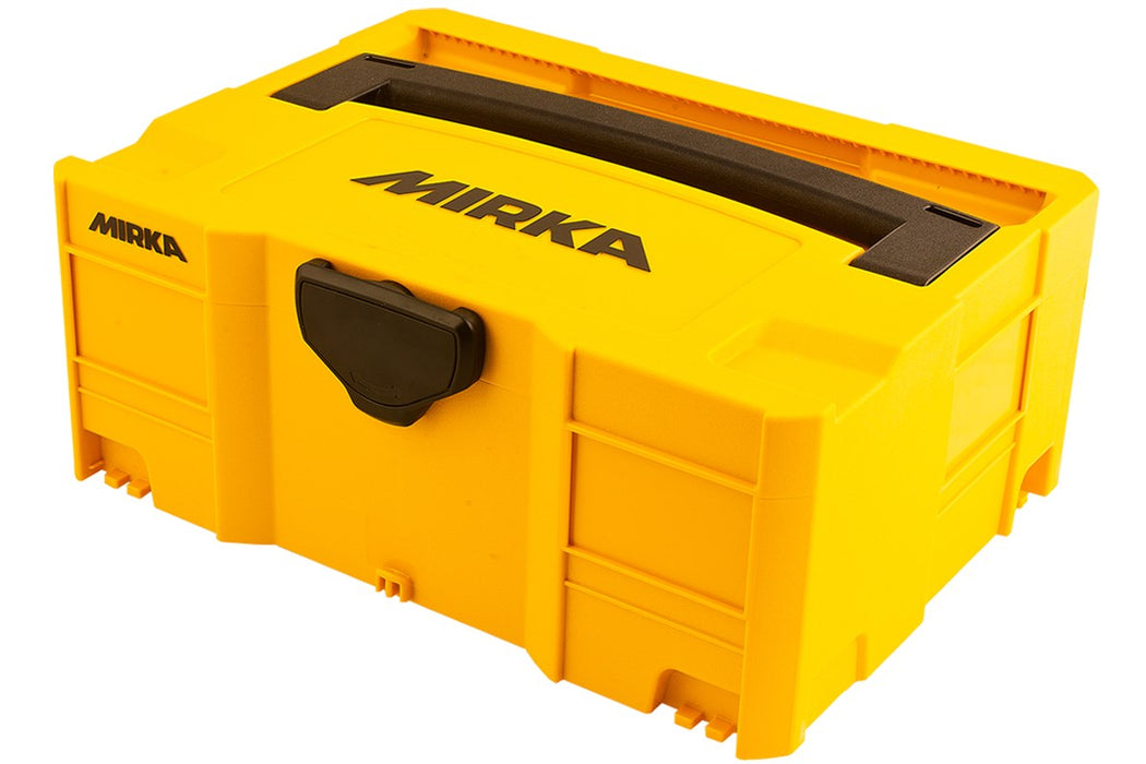 Mirka Case 400x300x158mm