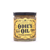 Odies Oil Universal Finish 9oz/266ml Jar